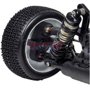 WIRC SBX-4 1/8  GP Nitro Off-road Buggy car kit  WRC SBX4